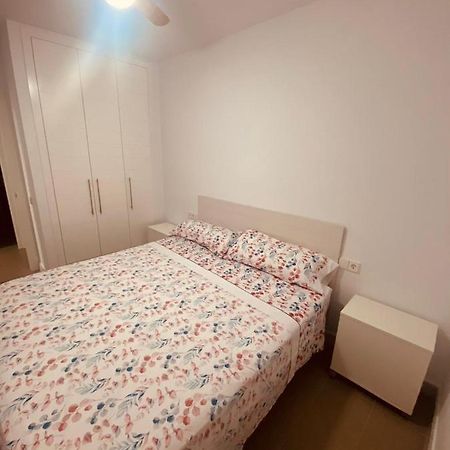 Precioso Apartamento En Las Negras Zewnętrze zdjęcie