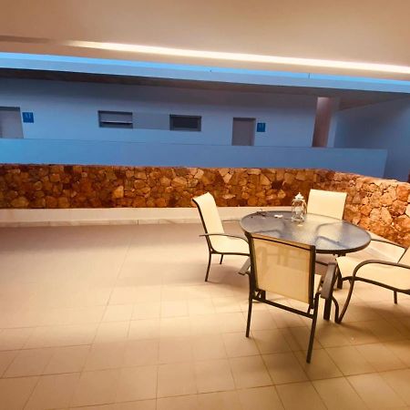 Precioso Apartamento En Las Negras Zewnętrze zdjęcie