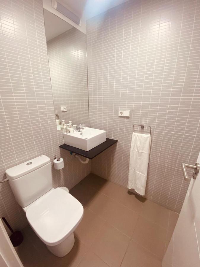 Precioso Apartamento En Las Negras Zewnętrze zdjęcie