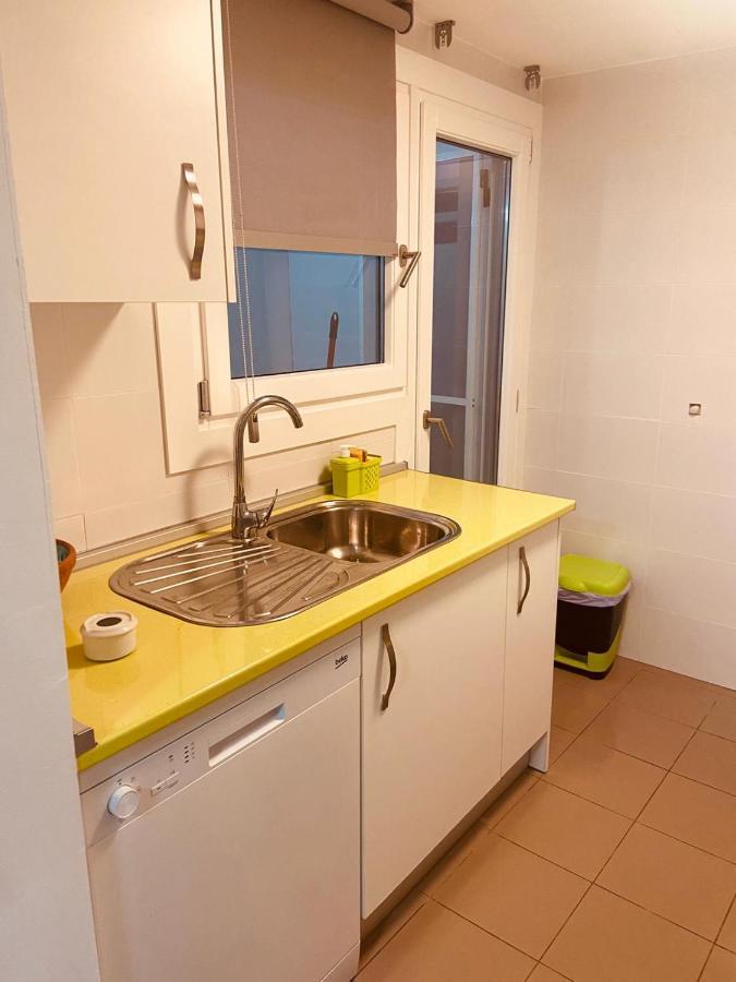 Precioso Apartamento En Las Negras Zewnętrze zdjęcie