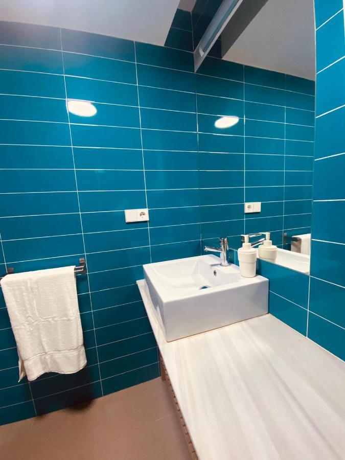 Precioso Apartamento En Las Negras Zewnętrze zdjęcie