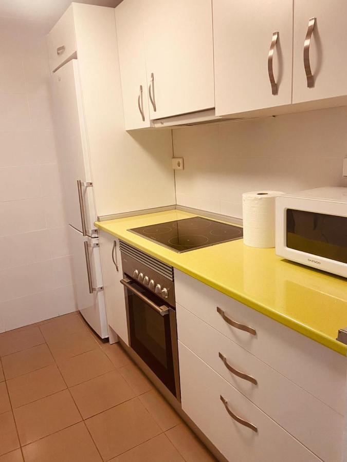 Precioso Apartamento En Las Negras Zewnętrze zdjęcie