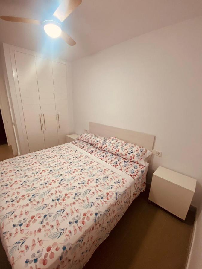Precioso Apartamento En Las Negras Zewnętrze zdjęcie